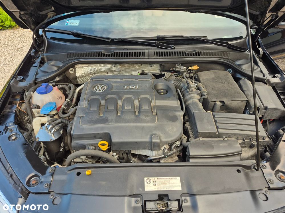 Volkswagen Jetta 2.0 TDI DPF BMT Comfortline - 21