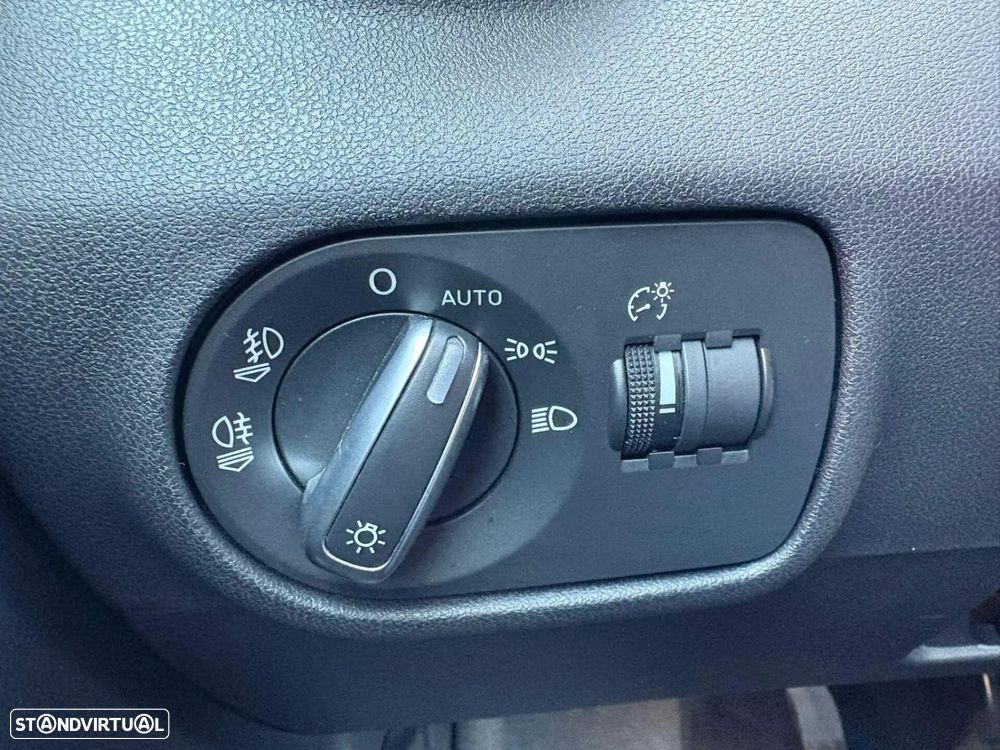 Audi A1 1.6 TDI Sport - 36