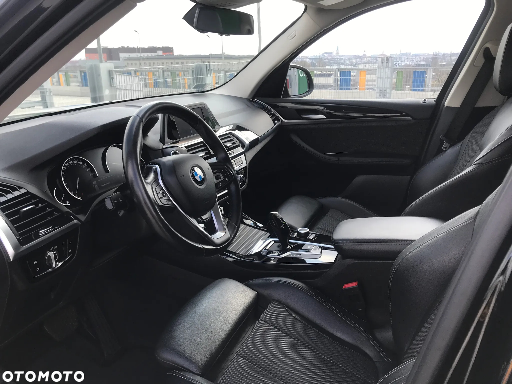 BMW X3 xDrive20i sport - 23