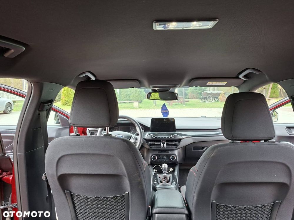 Ford Focus - 14