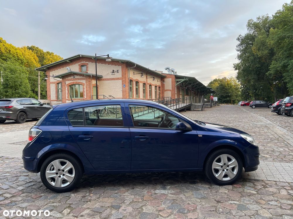 Opel Astra 1.6 - 26