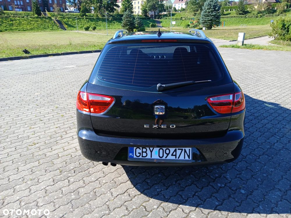 Seat Exeo - 7
