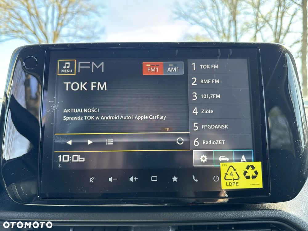 Suzuki Swift 1.2 Dualjet SHVS Premium Plus - 19