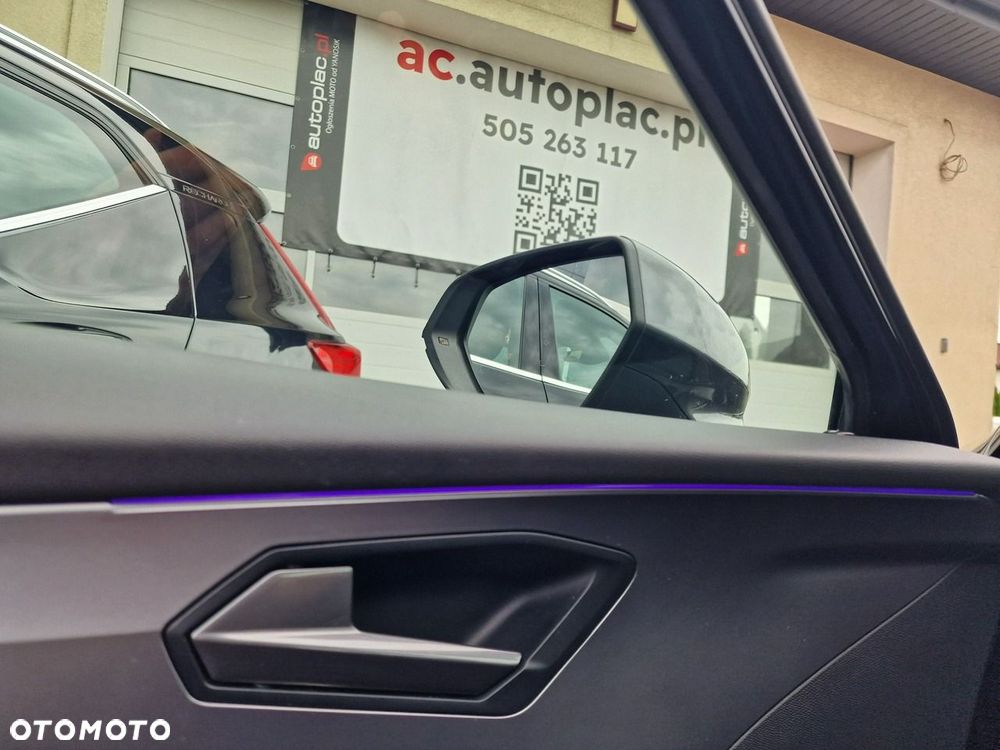 Cupra Formentor 1.4 e-Hybrid DSG - 35