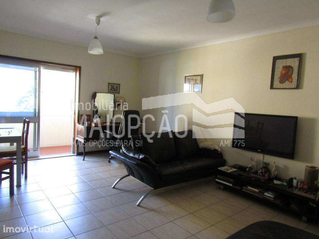 APARTAMENTO T2+1 - São Félix da Marinha - Grande imagem: 2/52