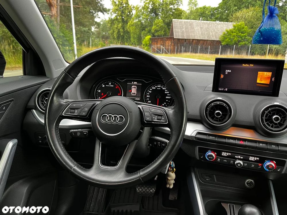 Audi Q2 - 13
