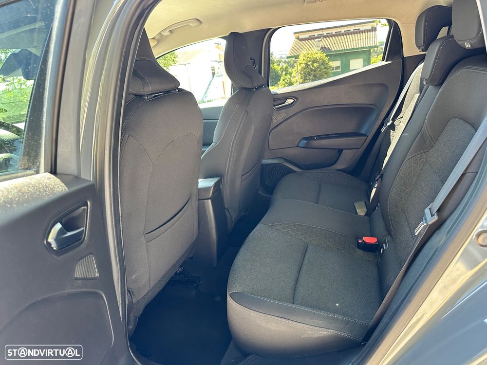 Renault Clio 1.0 TCe Intens - 29