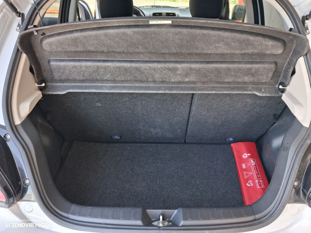 Mitsubishi Space Star 1.2 Intense - 19