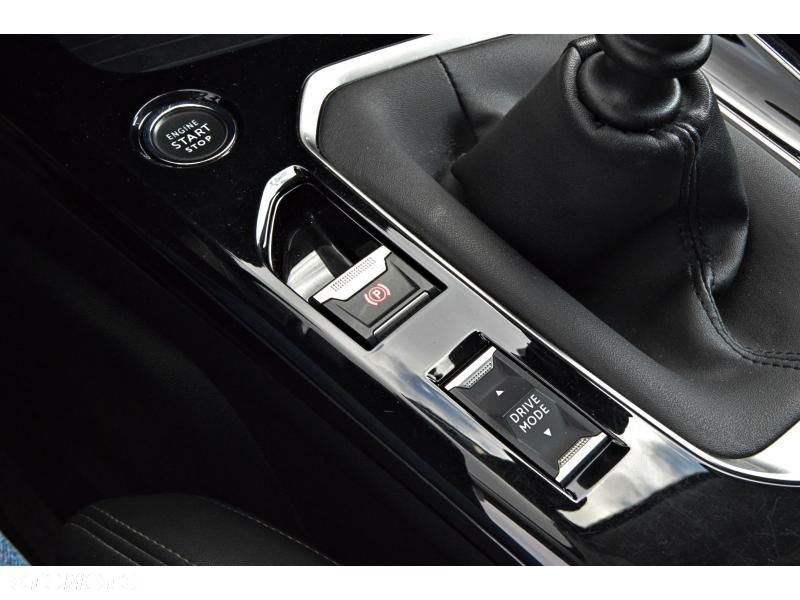 Peugeot 508 1.5 BlueHDi Allure S&S - 13