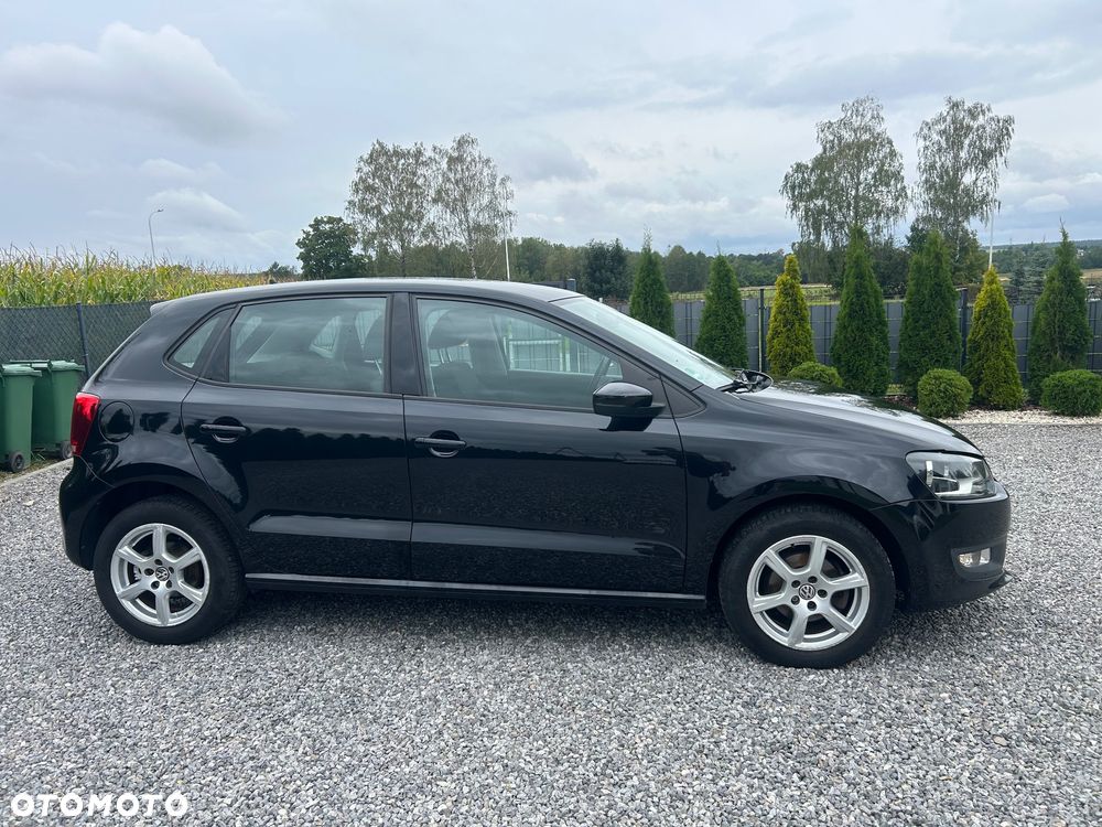 Volkswagen Polo - 5