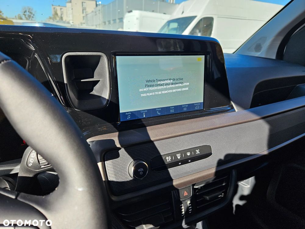 Ford Tourneo Courier 1.0 EcoBoost Trend - 19