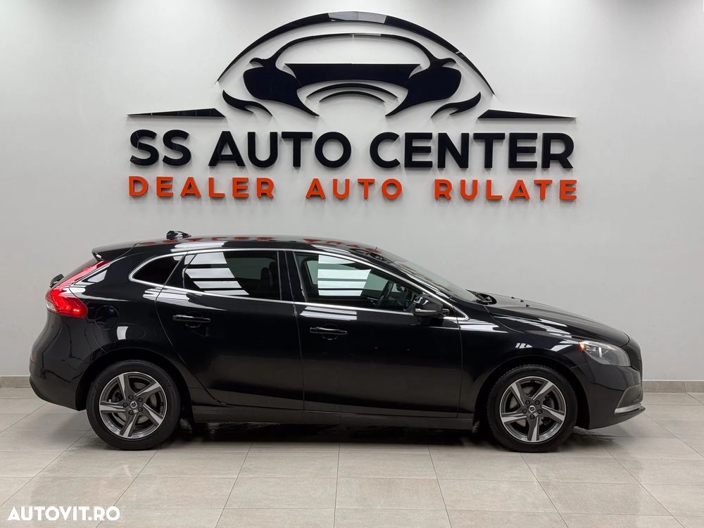 Volvo V40 D2 ECO Momentum - 9