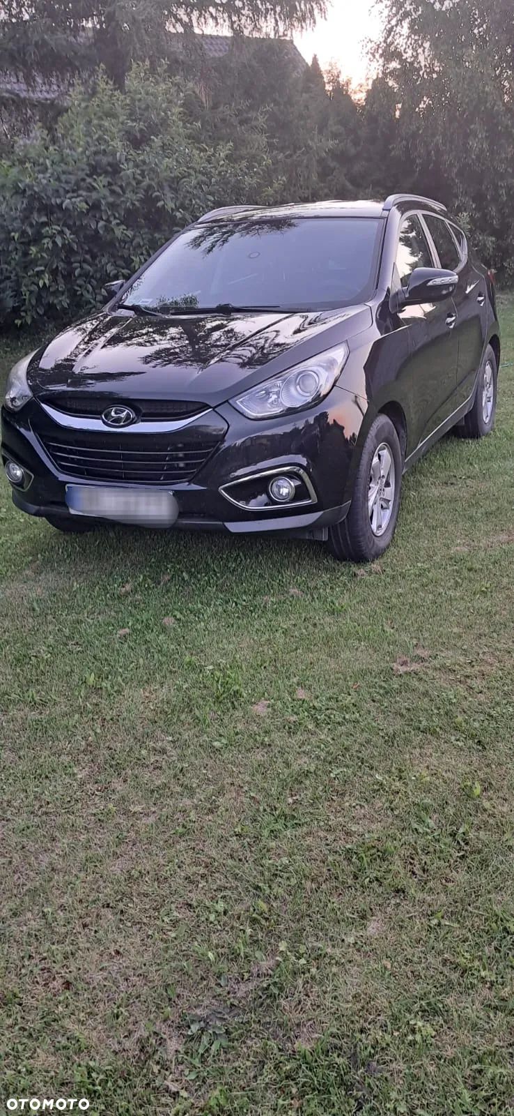 Hyundai ix35 1.7 CRDi 2WD Comfort - 1