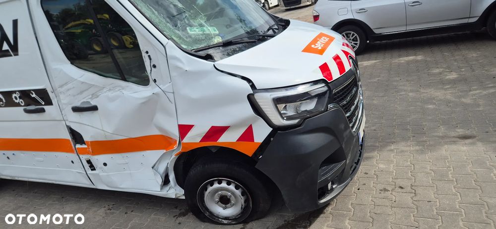 Renault MASTER - 6