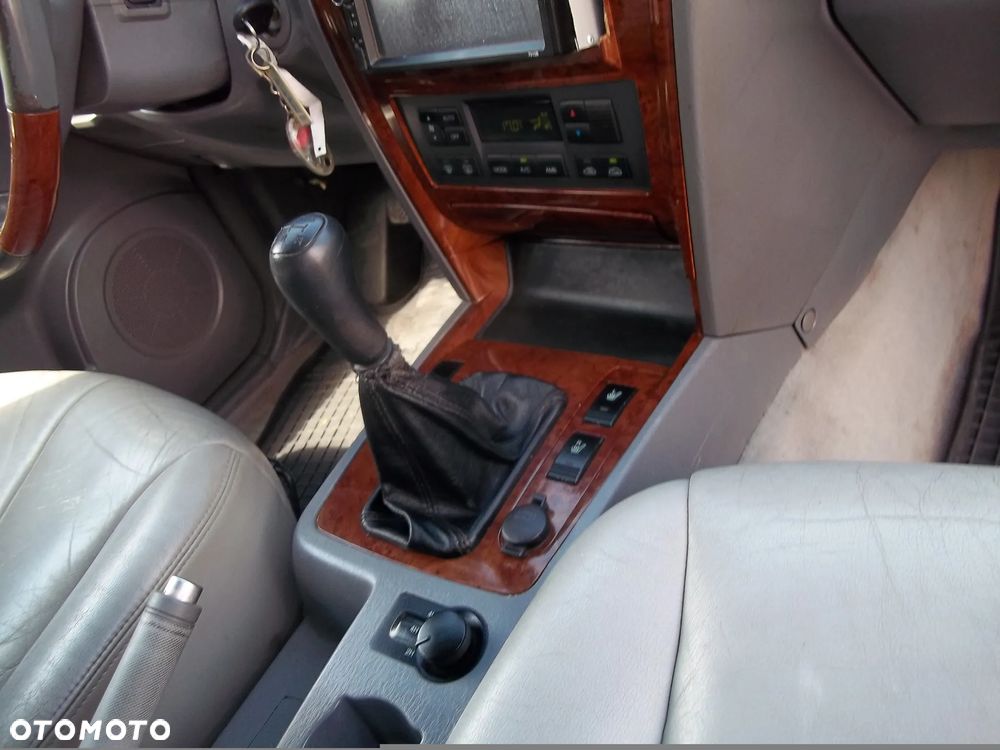 Hyundai Terracan 2.9 CRDi GLS - 12