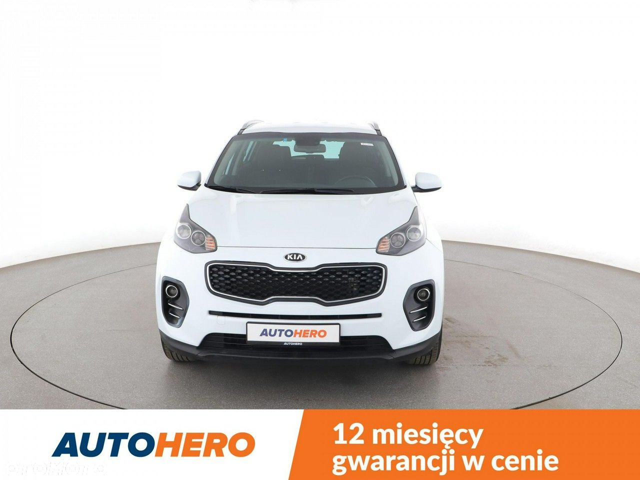 Kia Sportage 1.6 GDI L Business Line 2WD - 11