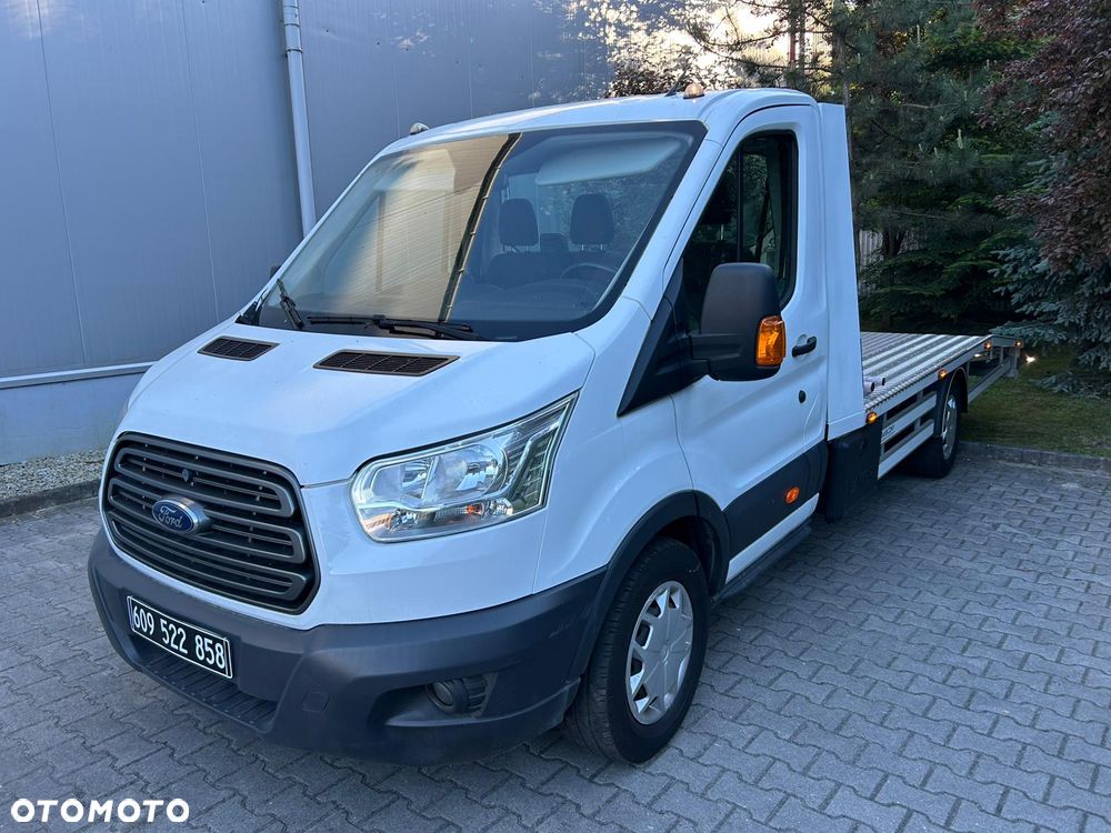 Ford Transit - 6