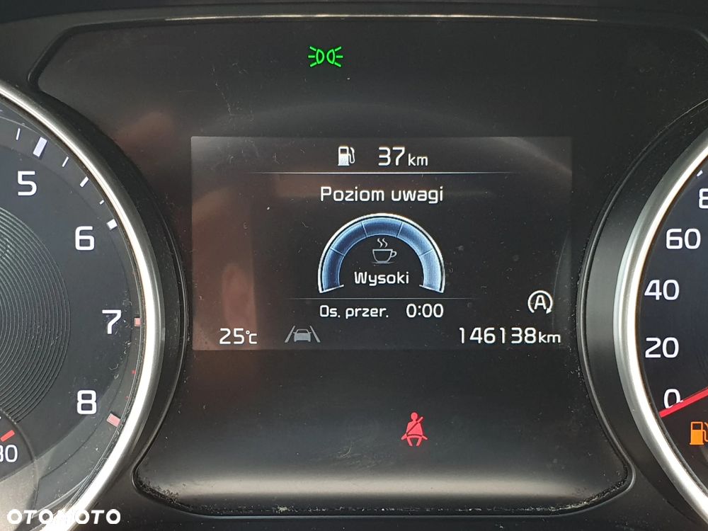 Kia Ceed 1.5 T-GDI L - 31
