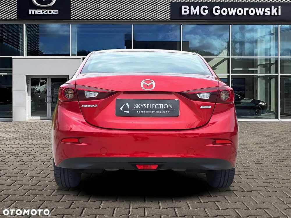 Mazda 3 2.0 Skymotion - 18
