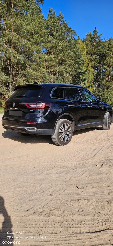 Renault Koleos 2.0 dCi Initiale Paris 4x4 X-Tronic - 3