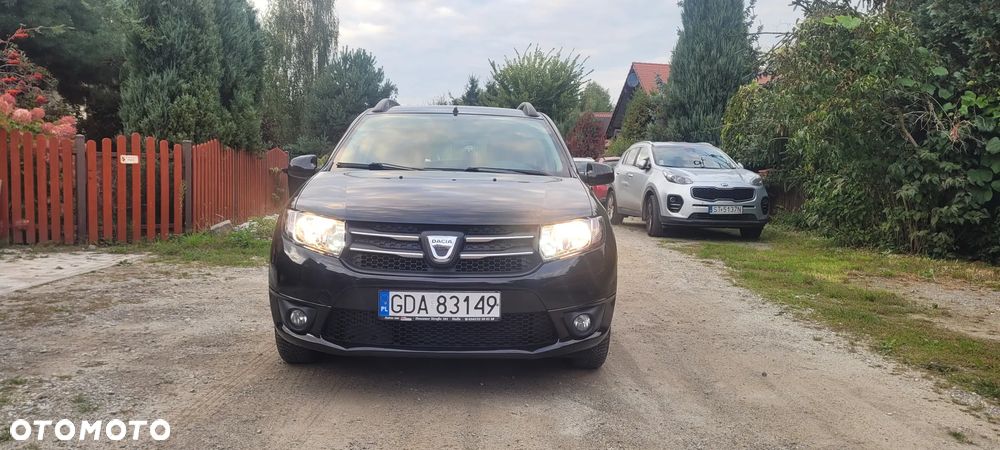 Dacia Logan MCV 1.5 dCi Laureate - 4