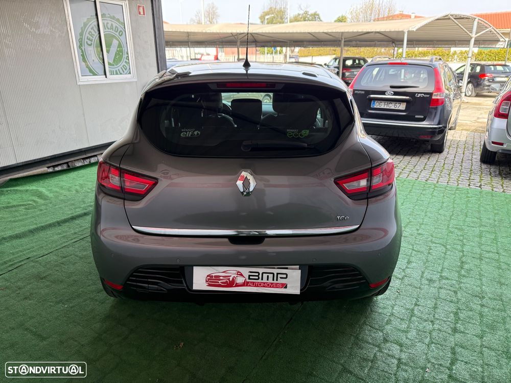 Renault Clio 0.9 TCE Confort - 7