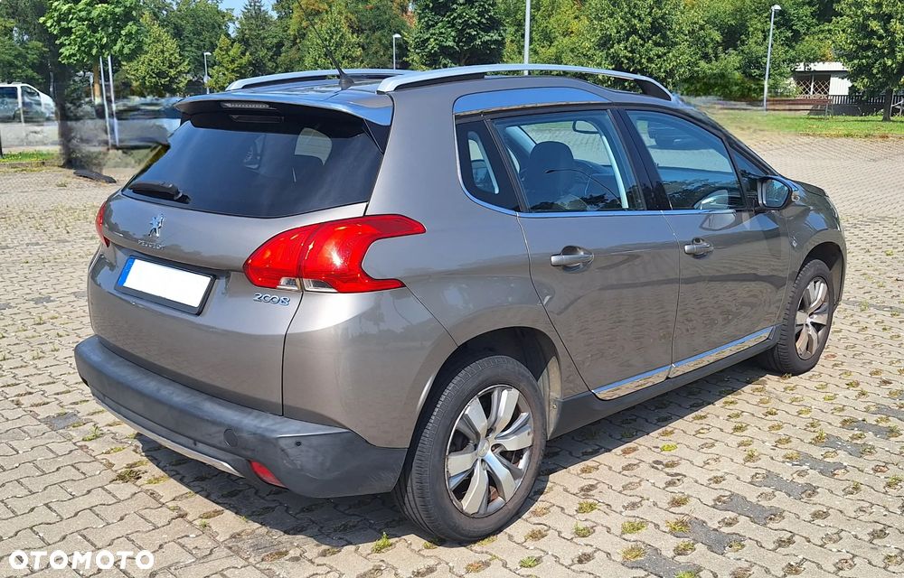 Peugeot 2008 - 3