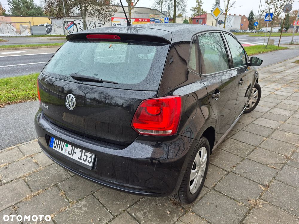 Volkswagen Polo 1.2 Trendline - 10