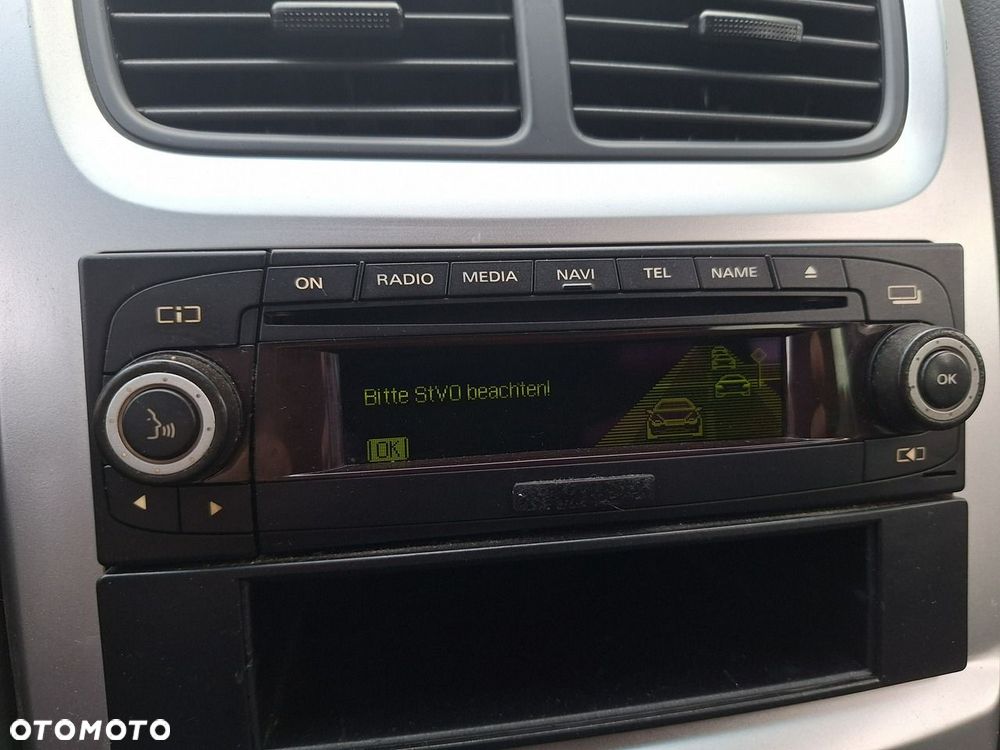 Kia Sportage - 8