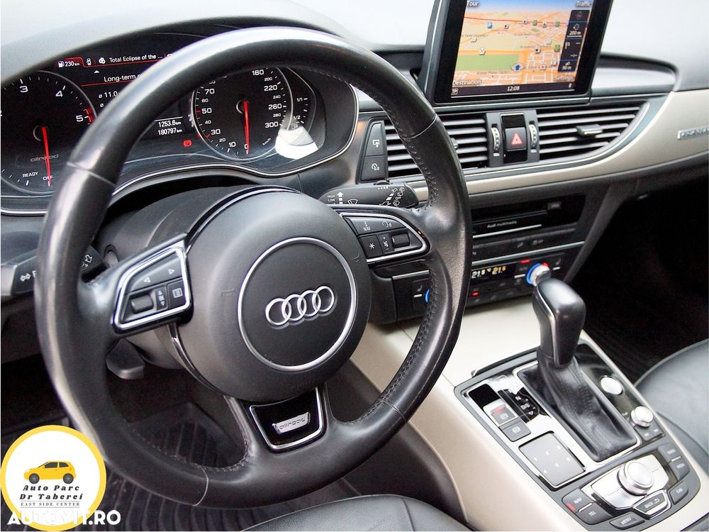 Audi A6 Allroad - 19