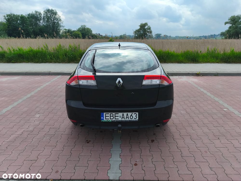 Renault Laguna 2.0 dCi Expression - 11