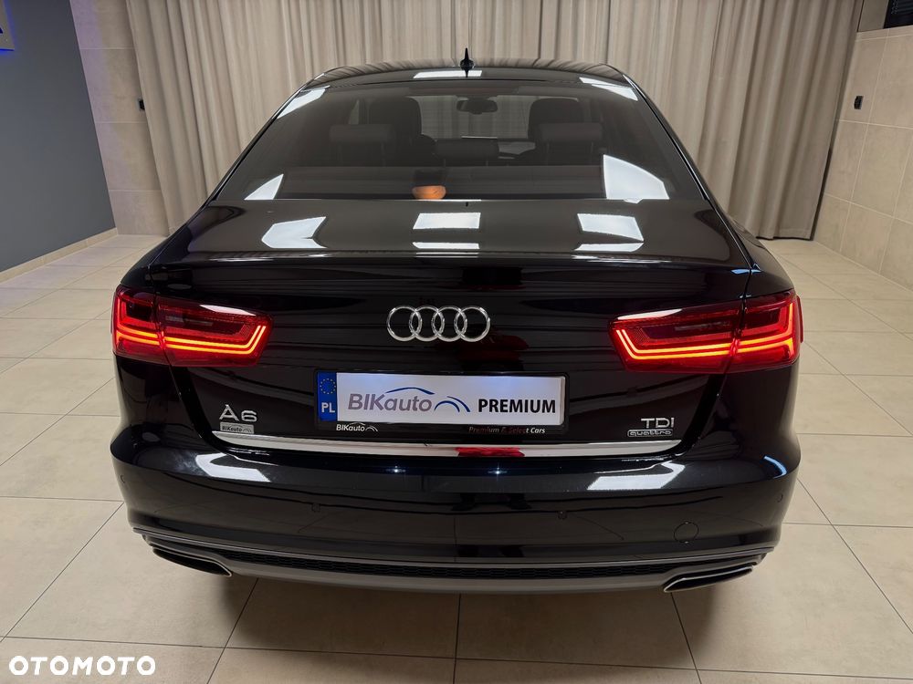 Audi A6 - 7