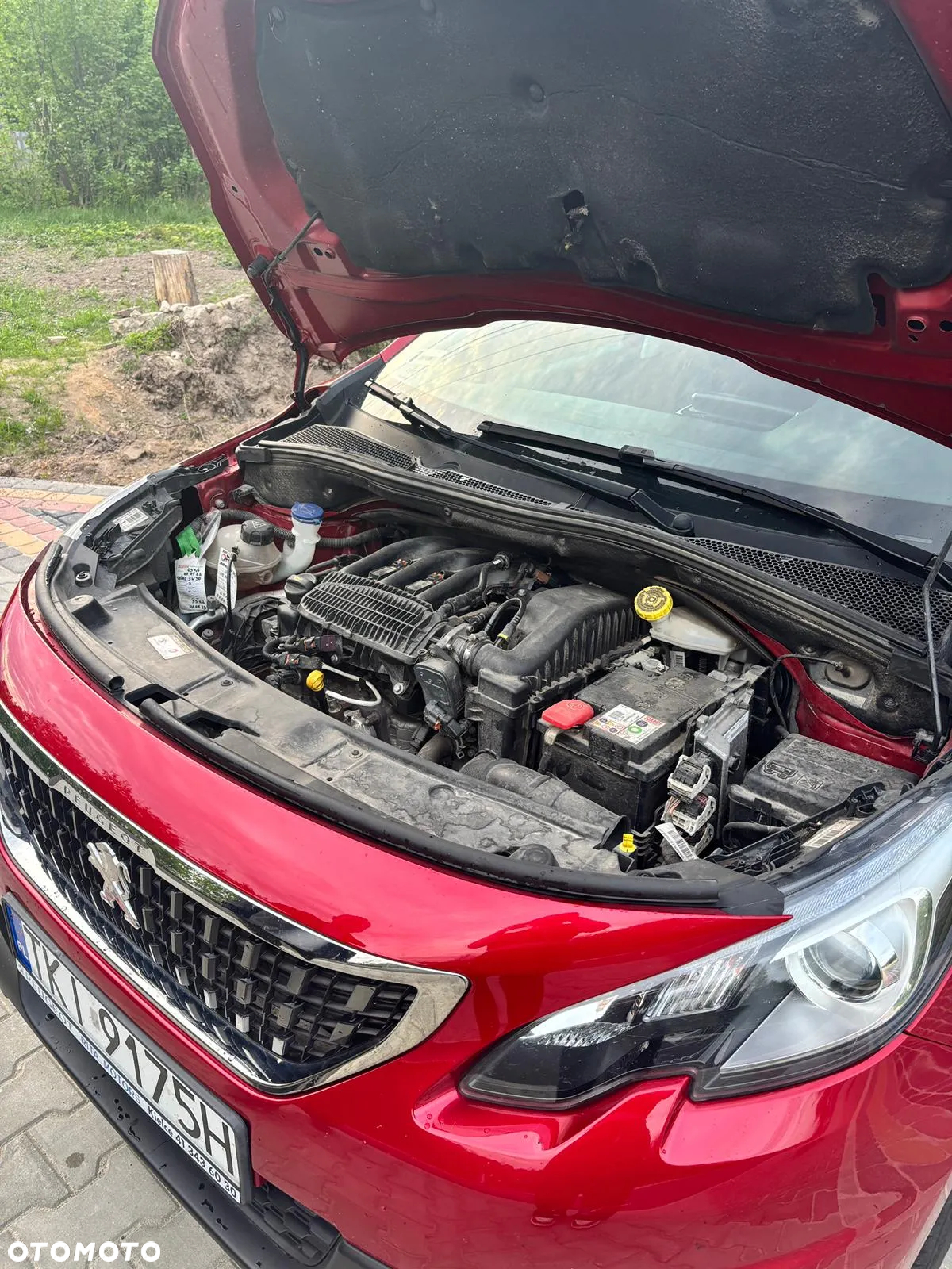 Peugeot 2008 1.2 Pure Tech Active - 7