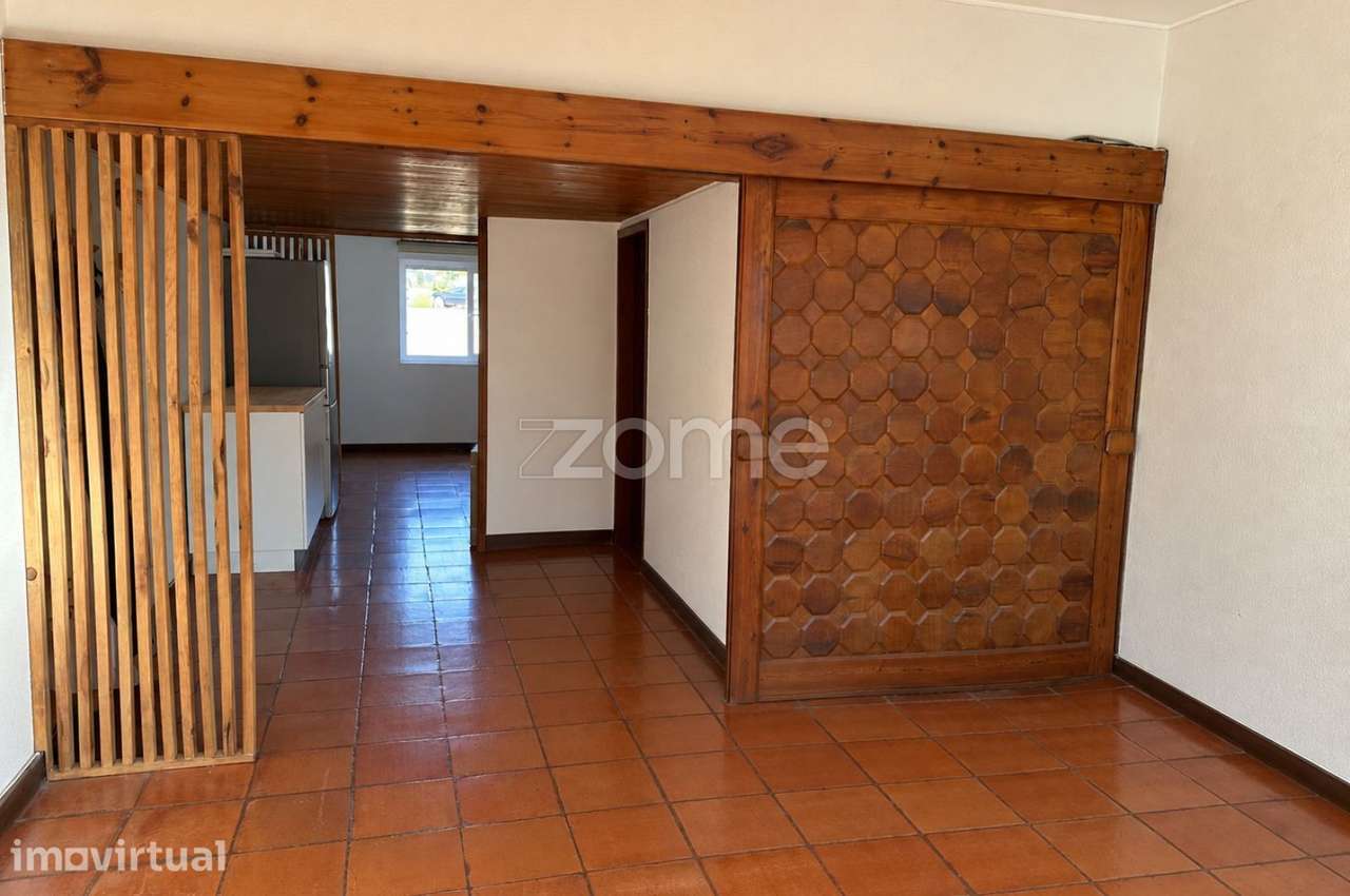 Apartamento T1 com 55 m2 para arrendar no Estoril - Grande imagem: 3/19