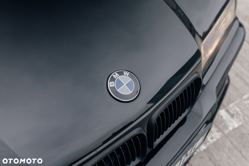 BMW 3 Series 1998 photo 3