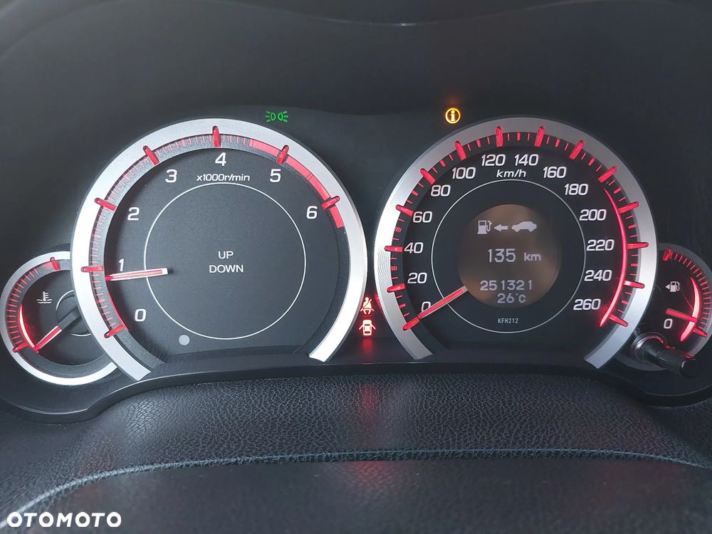 Honda Accord 2.2i-DTEC 180 Type S - 18