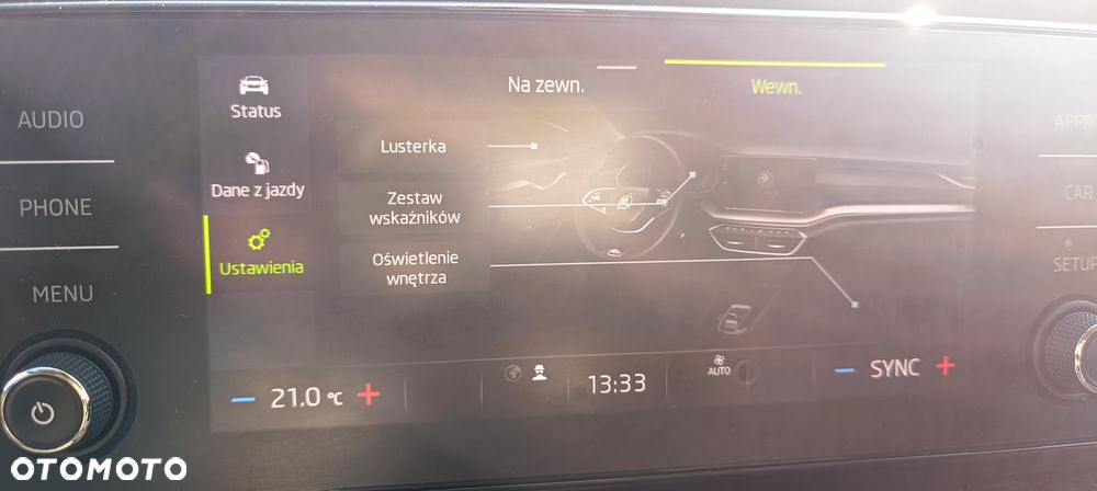 Skoda Octavia 1.5 TSI ACT Active - 10