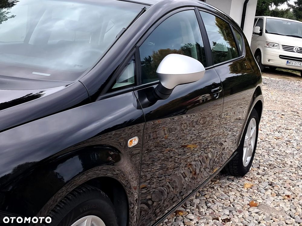 Seat Leon 1.4 TSI Sport Limited - 3