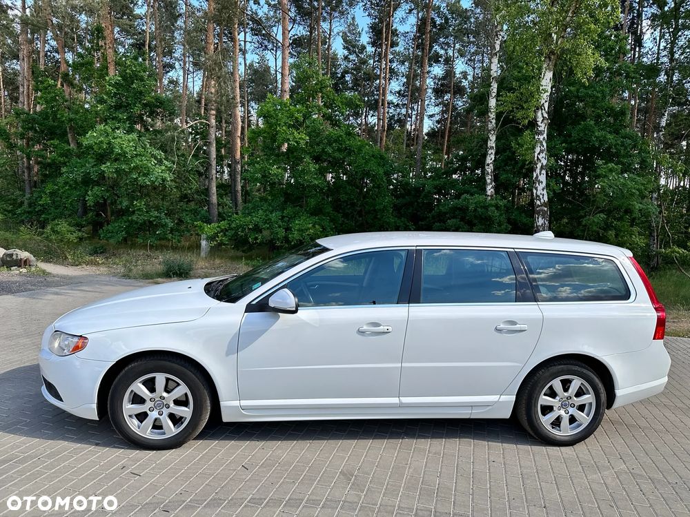 Volvo V70 - 3