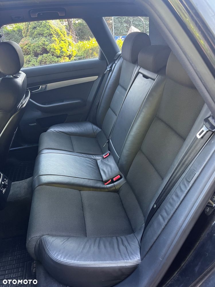 Audi A6 Avant 3.0 TDI DPF quattro - 15