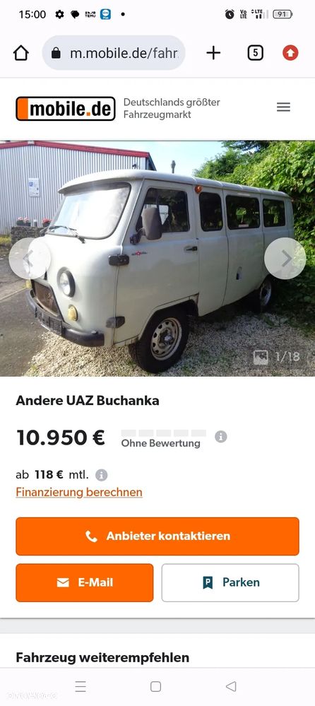 Uaz 452 - 5