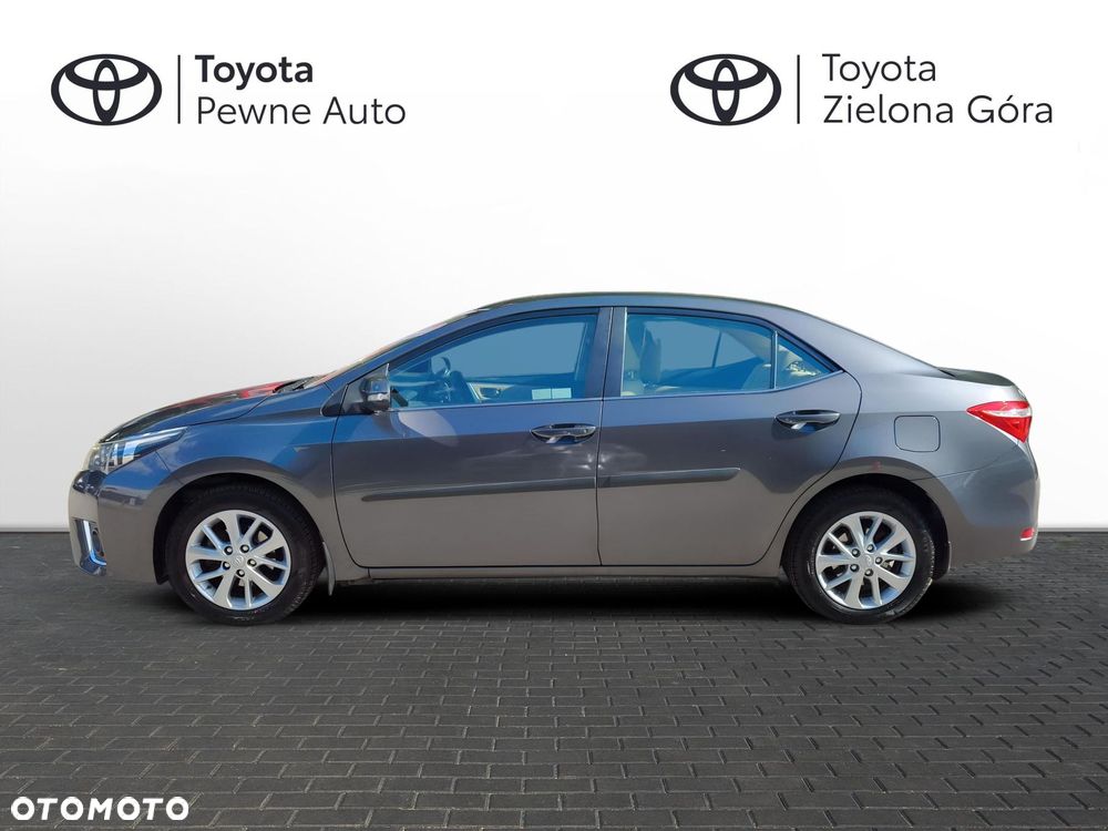 Toyota Corolla 1.6 Premium EU6 - 2