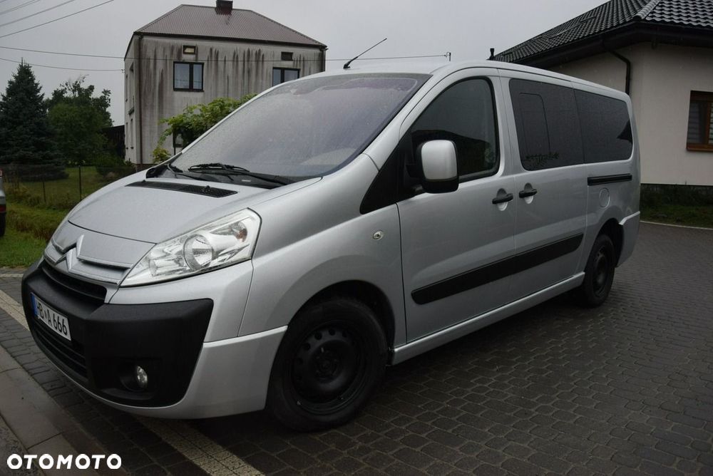 Citroën Jumpy - 4