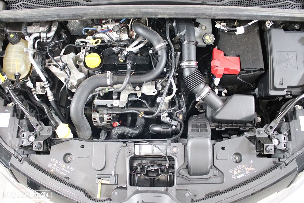 Renault Captur 1.0 TCe Intens - 24