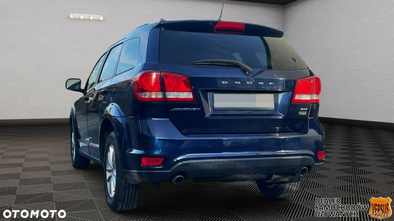 Dodge Journey - 6
