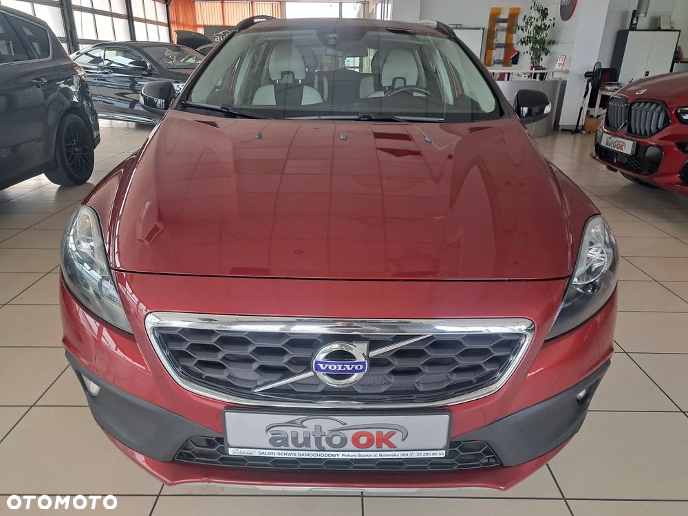 Volvo V40 T4 Kinetic - 2