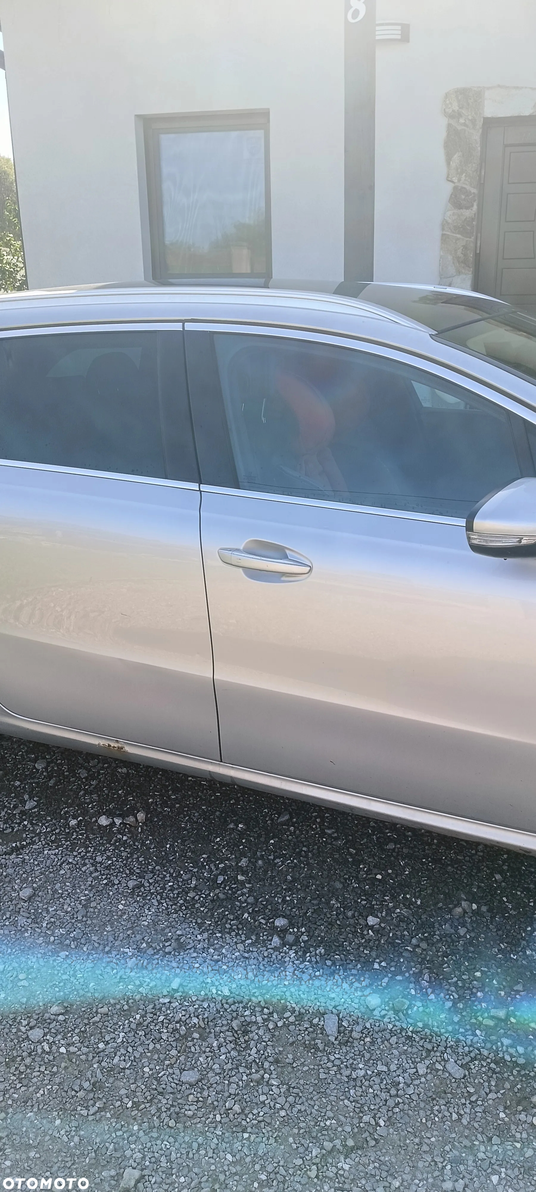 Peugeot 508 SW HDi FAP 160 Automatik Allure - 17