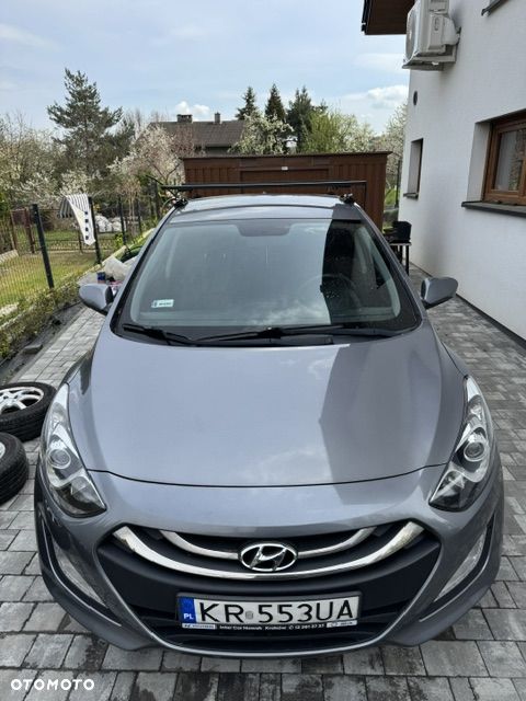 Hyundai i30 1.4 Classic - 1