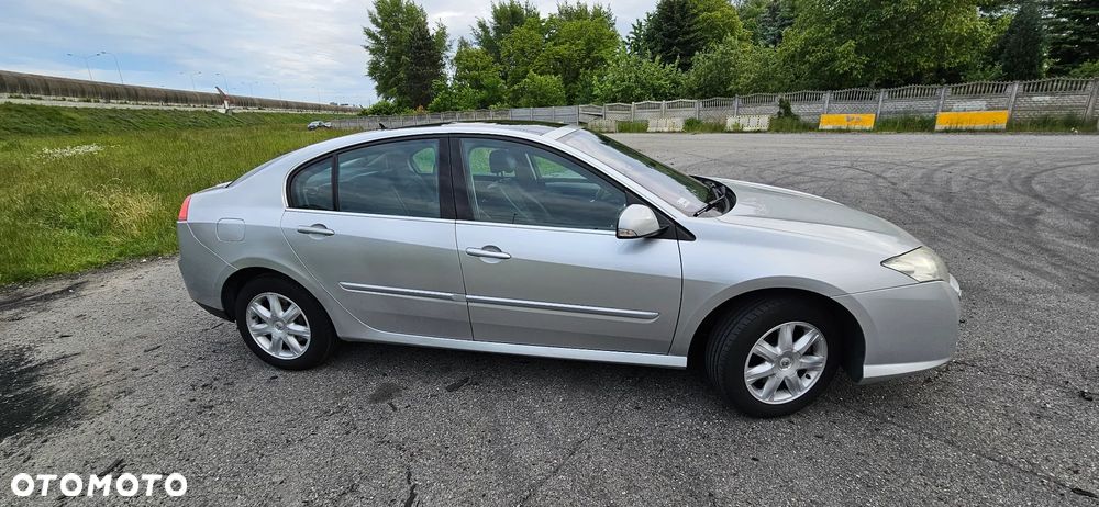 Renault Laguna 2.0 Dynamique - 32