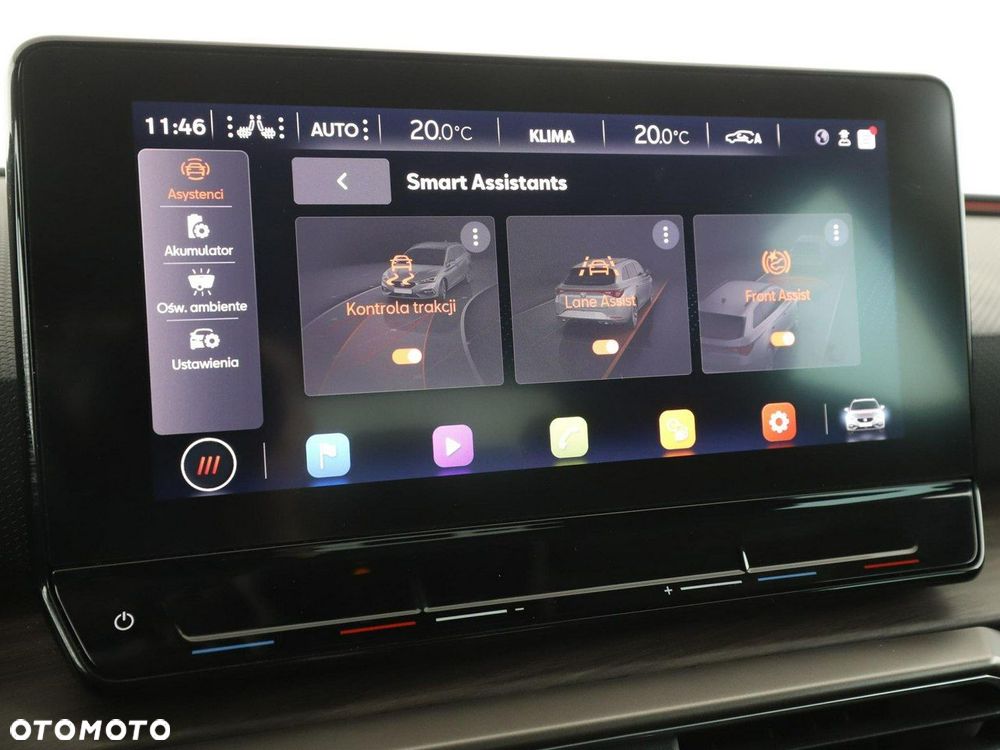 Seat Leon 1.4 e-Hybrid DSG Xcellence - 28